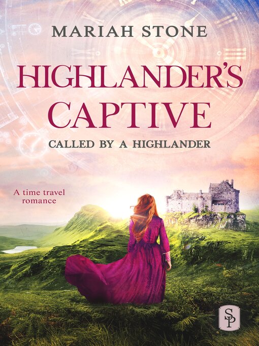 Title details for Highlander's Captive by Mariah Stone - Available